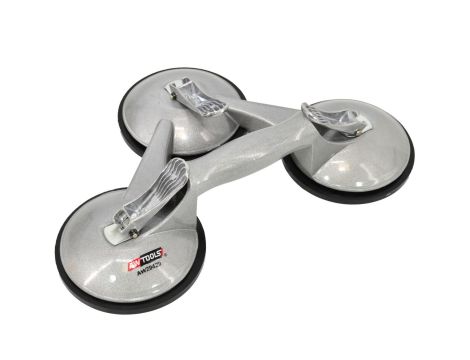 AWTOOLS PRZYSSAWKA ALUMINIOWA DO SZYB 3EL UDŹWIG 190kg