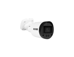 Kamera tubowa AHD, HD-CVI, HD-TVI, CVBS 5Mpx 2.8mm BCS-B-TA15FSR4(2.0)