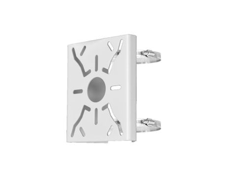 Uchwyt słupowy uniwersalny BCS-ASUD