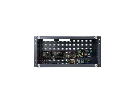 Zestaw do zasilania buforowego 9 odbiorników PoE (w obudowie RACK 5U) BCS-UPS/IP8/E-S/RACK5U