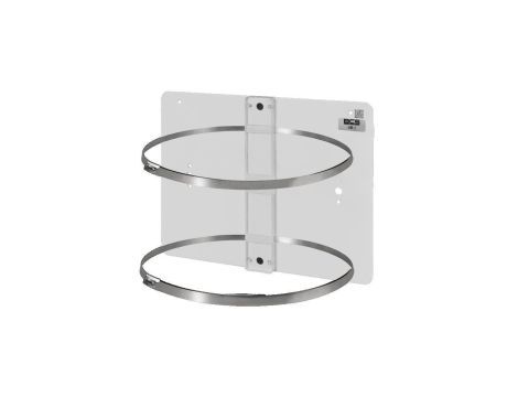 Adapter słupowy do obudów BCS-L2 i BCS-L3 BCS-OB-1