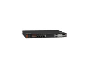 Switch PoE 16-portowy 1Gbps + 4xSFP BCS-SP16G04G-4SFP-M