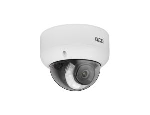 Kamera kopułkowa IP 8Mpx 2,8mm BCS-L-DIP28FCR3L3-Ai1