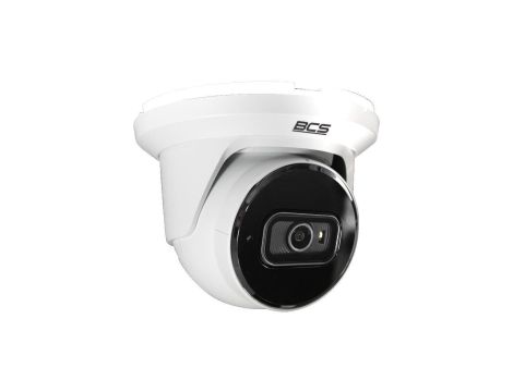 Kamera kopułkowa IP 5Mpx 2,8mm BCS-U-EIP35FSR3-Ai2