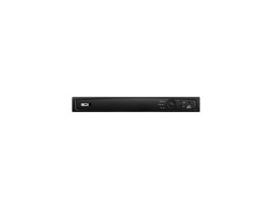 Rejestrator IP 8-kanałowy 12Mpx BCS-V-NVR0802-4K
