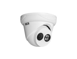 Kamera kopułkowa IP 4Mpx 2,8mm BCS-V-EIP24FSR3-Ai1