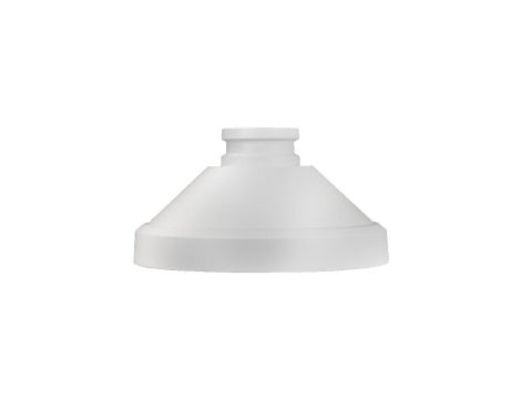 Adapter sufitowy do małych kamer kopułkowych BCS ULTRA BCS-U-CDA