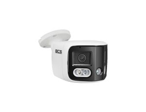 Kamera tubowa IP 8Mpx 2x 2.8mm BCS-L-PTIP2X4FCR2L2-Ai1