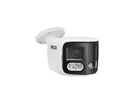 Kamera tubowa IP 8Mpx 2x 2.8mm BCS-L-PTIP2X4FCR2L2-Ai1