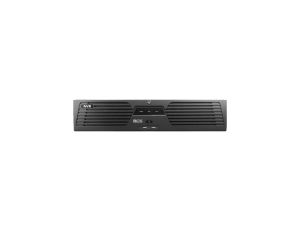 Rejestrator IP 64-kanałowy 32Mpx BCS-V-NVR6408R-A-8K