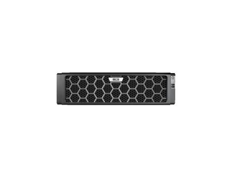 Rejestrator IP 128-kanałowy 32Mpx BCS-P-NVR12816R-8KR