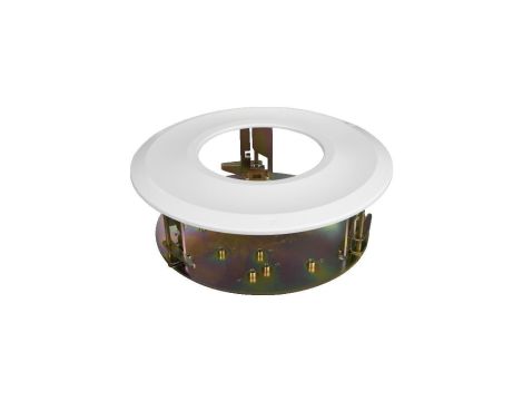 Adapter sufitowy wpuszczany do dużych kamer kopułkowych BCS ULTRA BCS-U-RCBDA