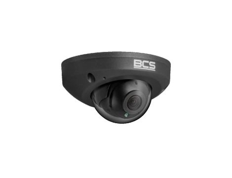 Kamera kopułkowa IP 8Mpx 2.8mm BCS-P-DMIP28FSR3-G