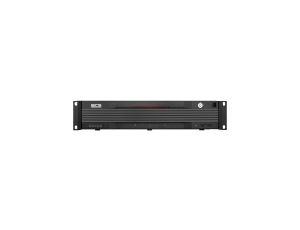 Rejestrator IP 32-kanałowy 12Mpx BCS-U-NVR3208R-A-4K(8TB)