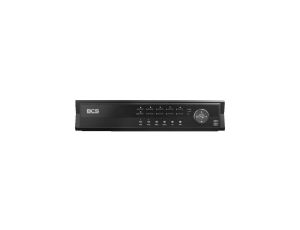 Rejestrator IP 32-kanałowy 12Mpx BCS-U-NVR3206-A-4K-16P(8TB)