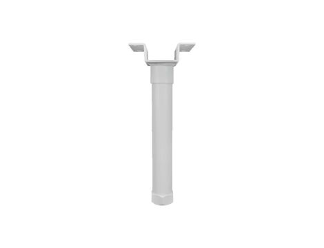 Adapter rurowy sufitowy 390mm do kamer obrotowych BCS ULTRA BCS-U-CPA390