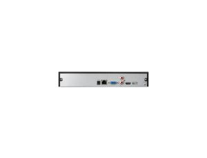 Rejestrator IP 16-kanałowy 16Mpx BCS-L-NVR1601-4KE(2)