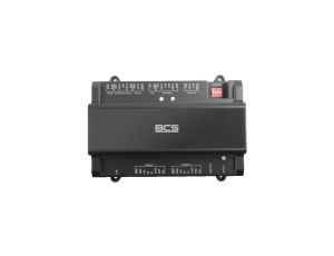 Kontroler do systemu kontroli dostępu TCP/IP, RS-485, Wiegand (W26/W34) BCS-L-KKD-J222D(2)
