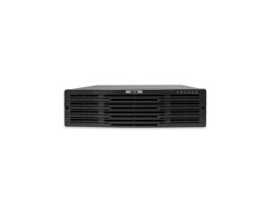 Rejestrator IP 64-kanałowy 12Mpx BCS-P-NVR6416-4KR