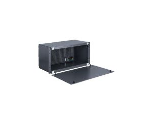 Obudowa wewnętrzna do szafy RACK 440x200x180 BCS-RACK5U