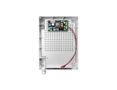 Zasilacz sieciowy 12V DC 6A 70W (w obudowie BCS-XL) BCS-ZA1206/UPS/XL