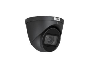 Kamera kopułkowa AHD, HD-CVI, HD-TVI, CVBS 5Mpx 2.7…12mm BCS-EA45VSR6-G(2)