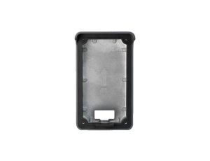 Obudowa natynkowa z daszkiem do paneli wideodomofonu BCS-PN14