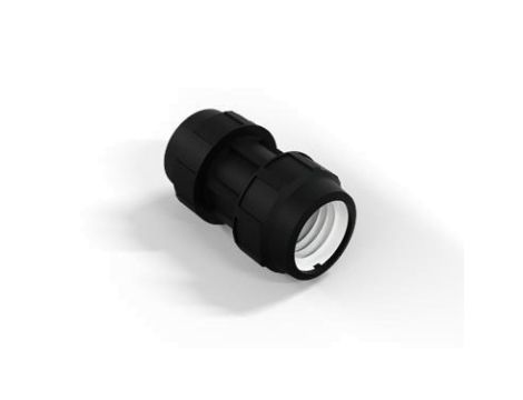 Złączka do rur światłowodowych QZS 40 średnica 40mm 150400000003