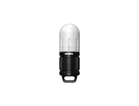 Latarka LED/ bojka sygnalizacyjna Xtar SD1 25lm