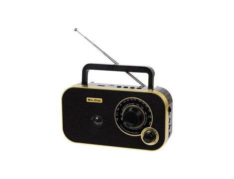 Radio analogowe przenośne Blow 77-542