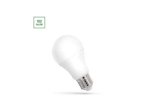 Żarówka LED 13W E27 bańka naturalna Spectrum WOJ14102