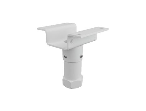 Adapter rurowy sufitowy 168mm do kamer obrotowych BCS ULTRA BCS-U-CPA168