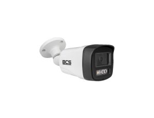 Kamera tubowa IP 4Mpx 2.8mm BCS-L-TIP14FSR3L3