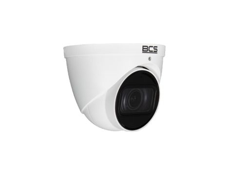 Kamera kopułkowa IP 4Mpx 2.8... 12mm BCS-L-EIP44VWR5