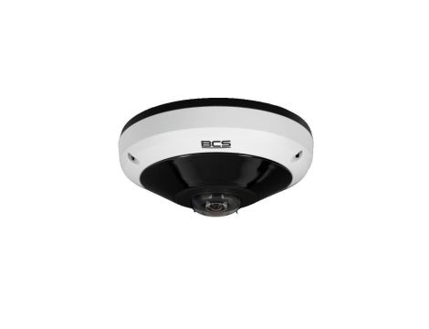 Kamera Fisheye IP 5Mpx 1.5mm BCS-U-FIP55FWR2
