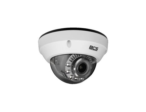 Kamera kopułkowa IP 8Mpx 2.7... 13.5mm BCS-U-DIP68VSR4