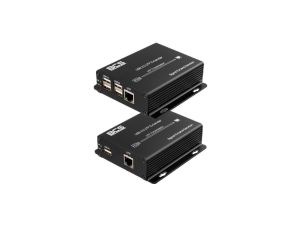 Extender sygnału USB przez skrętkę UTP kat.5e/6 BCS-UTP-4USB-SET(2)