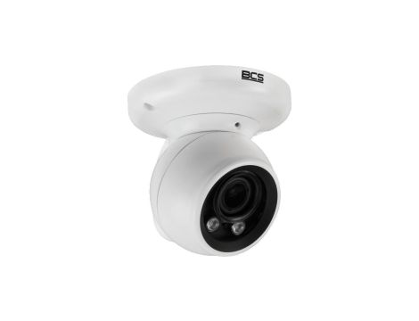 Kamera kopułkowa IP 5Mpx 2,8mm BCS-F-EIP15FSR3
