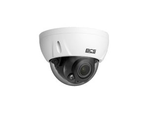 Kamera kopułkowa IP 5Mpx 2.7...13.5mm BCS-L-DIP45VSR4-Ai1(2)