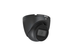 Kamera kopułkowa AHD, HD-CVI, HD-TVI, CVBS 8Mpx 2.8mm BCS-EA18FWR3-G(2)