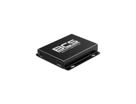Odbiornik sygnału HDMI przez skrętkę UTP kat.5e/6 BCS-UTP-HDMI-RE(100)
