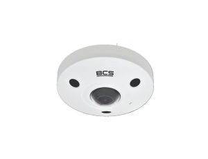 Kamera Fisheye IP 12Mpx 1.85mm BCS-L-FIP512FR1-Ai2