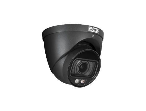 Kamera kopułkowa IP 8Mpx 2.7... 13.5mm BCS-L-EIP58VCR5L4-Ai1-G