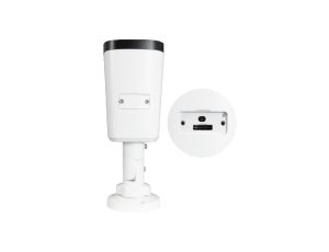 Kamera tubowa IP 8Mpx 2.8mm BCS-P-TIP28FCL3-Ai1