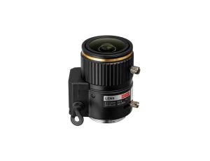 Obiektyw kamery CCTV do 6Mpx 1/2.7, 2.7-12mm BCS-27126MIR