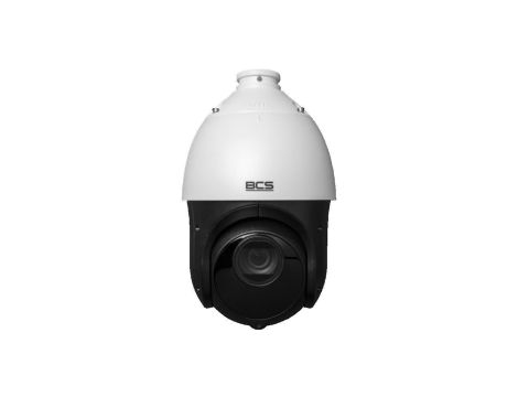 Kamera obrotowa IP 4Mpx 4.8…120mm BCS-V-SIP2425SR10-Ai2