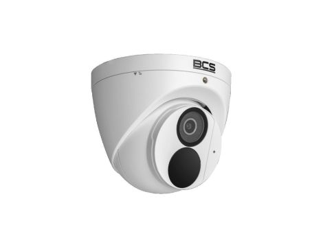 Kamera kopułkowa IP 4Mpx 2,8mm BCS-P-EIP24FSR3-AI2