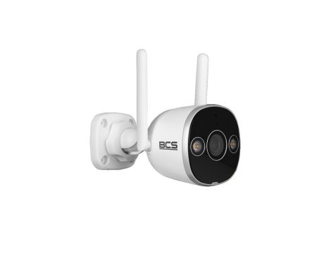 Kamera tubowa IP Wi-Fi 5Mpx 2.8mm BCS-B-THOME01(2.0)