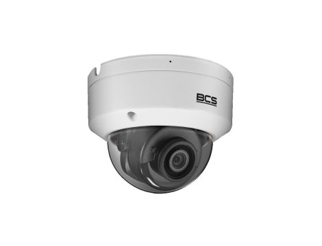 Kamera kopułkowa IP 8Mpx 2.8mm BCS-V-DIP28FSR3-Ai2(2)