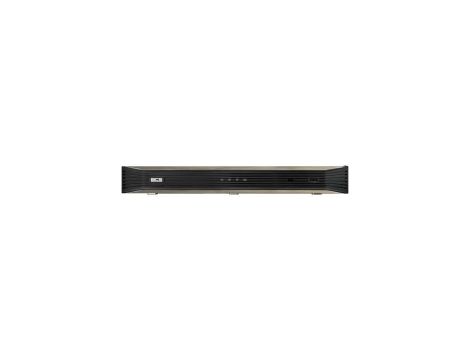 Rejestrator IP 16-kanałowy 16Mpx BCS-P-NVR1602-A-4K(4)